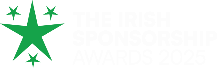 Irish Sponsorship Awards